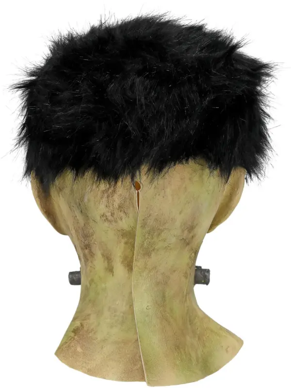 Universal Monsters Frankenstein Latex Mask - Image 5