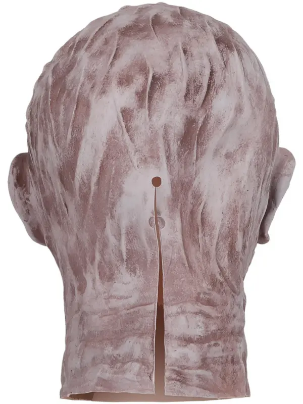 Universal Monsters Mummy Latex Mask - Image 4