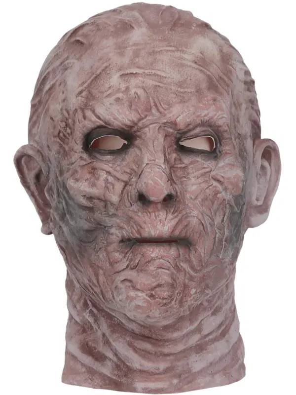 Universal Monsters Mummy Latex Mask - Image 2