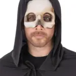 Skeleton Eyemask