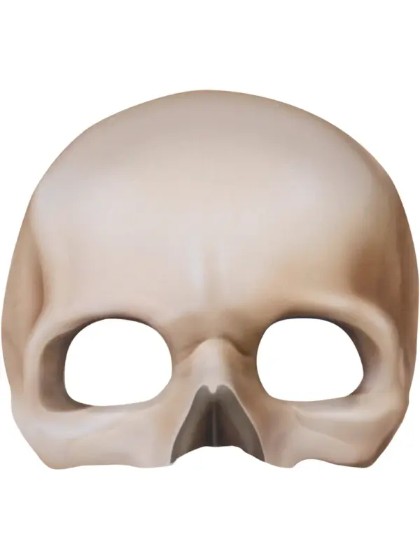 Skeleton Eyemask - Image 2
