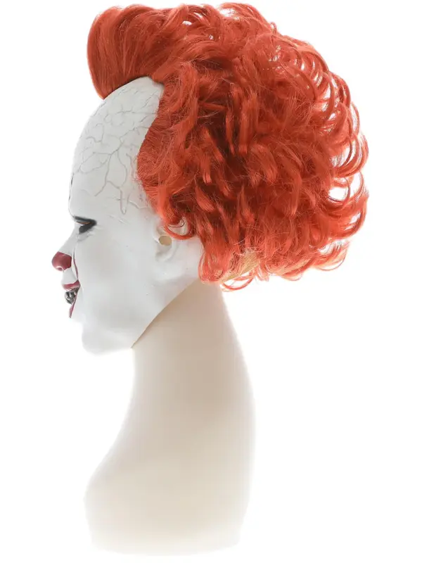 IT Chapter Two, Pennywise Mask - Image 4