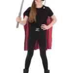 Zorro Kids Instant Kit