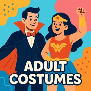 Adult Costumes