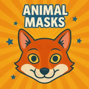 Animal Masks