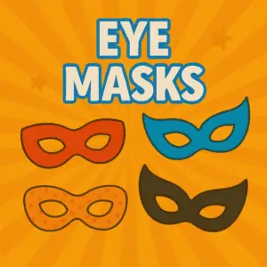 Eye Masks