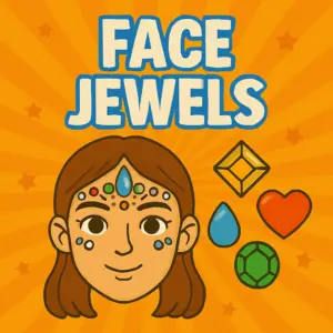Face Jewels