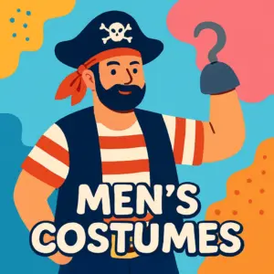 Mens Costumes
