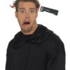 Knife Through Head Headband