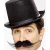 Tales of Old England Investigator Tash, Black