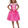 Disney Sleeping Beauty Aurora Deluxe Costume