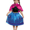 Disney Frozen Anna Travelling Classic Costume