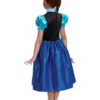 Disney Frozen Anna Travelling Classic Costume - Image 3
