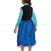 Disney Frozen Anna Travelling Deluxe Costume - Image 3