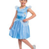 Disney Cinderella Basic Plus Costume