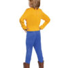 Disney Pixar Toy Story Woody Classic Costume - Image 3