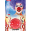 Clown Nose, Red