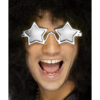Superstar Shades, Silver