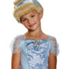 Disney Cinderella Deluxe Wig