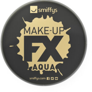 Smiffys Make-Up FX, Black