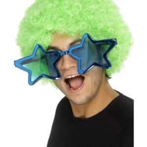 Jumbo Star Specs, Assorted