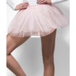Tutu Underskirt, Pink