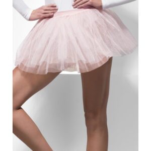 Tutu Underskirt, Pink
