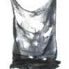 Creepy Cloth, Grey