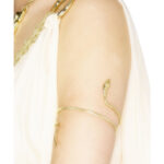 Egyptian Bracelet, Gold