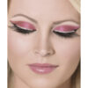 Eyelashes, Black