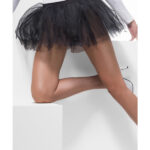 Tutu Underskirt, Black