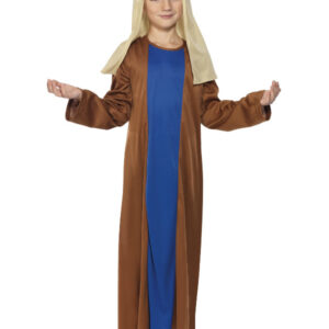 Joseph Costume, Brown