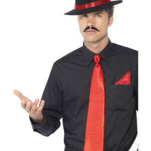Gangster Kit, Red