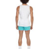 118118 Runner Costume, White - Image 3