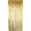 Shimmer Curtain, Gold