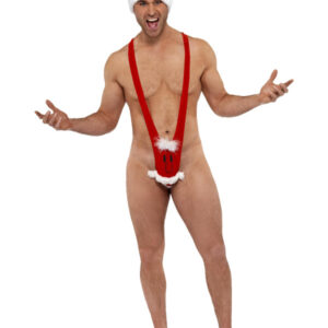 Santa Kini, Red