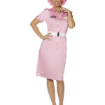 Grease Frenchy Beauty School Drop Out Costume, Pin