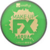 Smiffys Make-Up FX, Bright Green