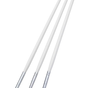 Smiffys Make-Up FX Essentials, White