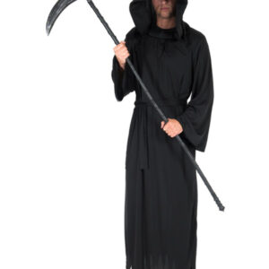 Grim Reaper Robe,
