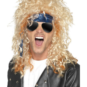 Heavy Metal Rocker Kit, Blonde