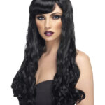Desire Wig, Black