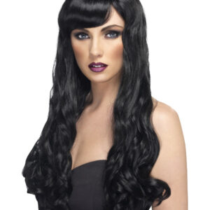 Desire Wig, Black