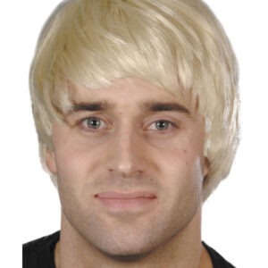 Guy Wig, Blonde