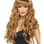 Siren Wig, Brown