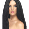 Star Style Wig, Black