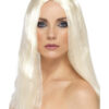 Star Style Wig, Blonde