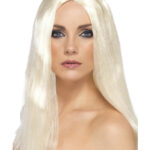Star Style Wig, Blonde