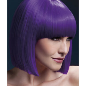 Fever Lola Wig, Purple