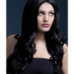 Fever Rhianne Wig, Black